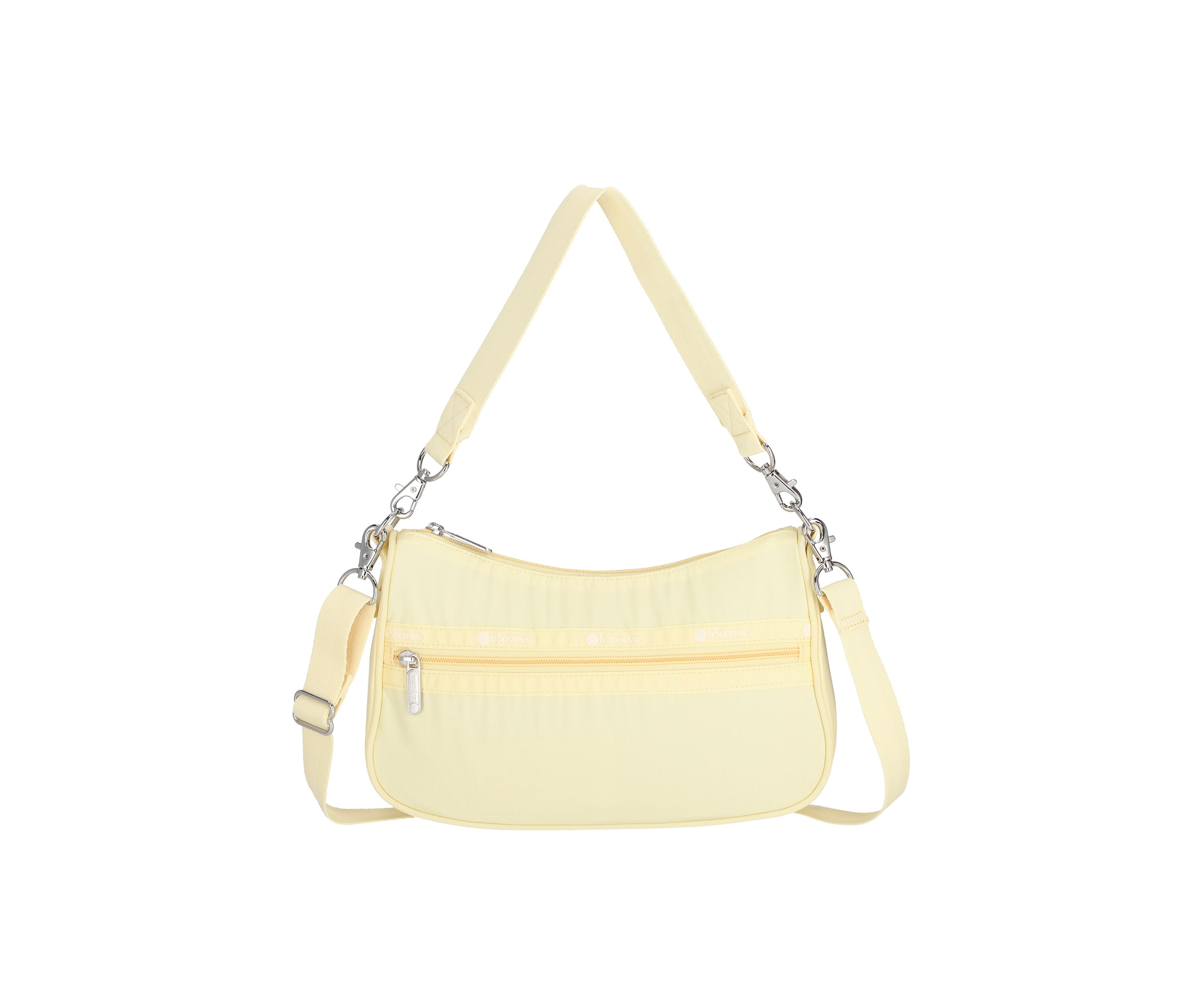 Small Convertible Shoulder Bag