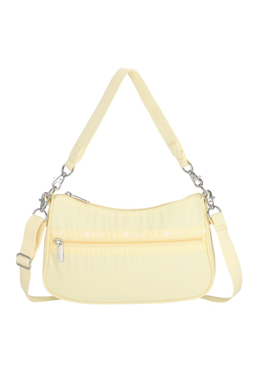 Small Convertible Shoulder Bag