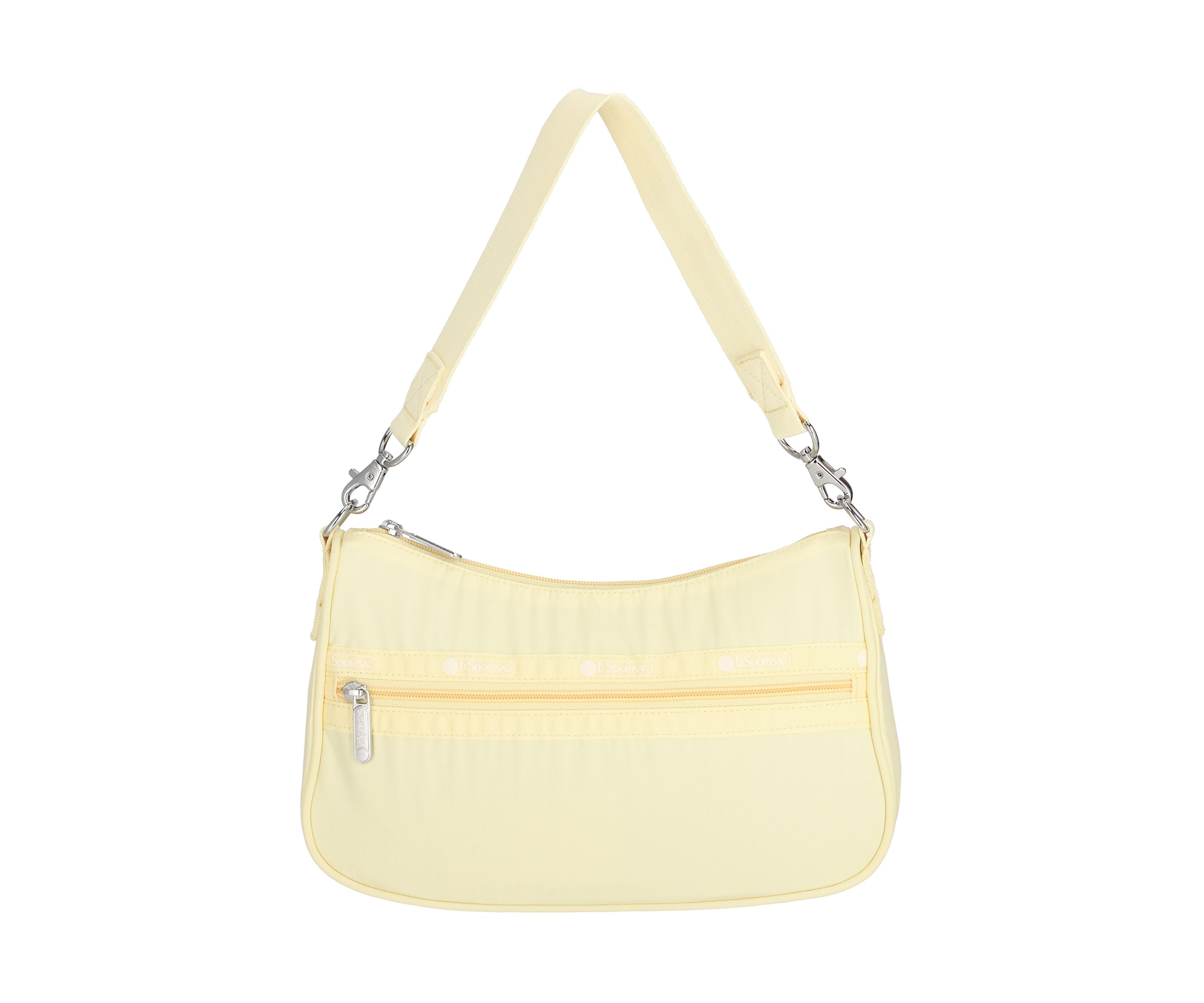 Small Convertible Shoulder Bag