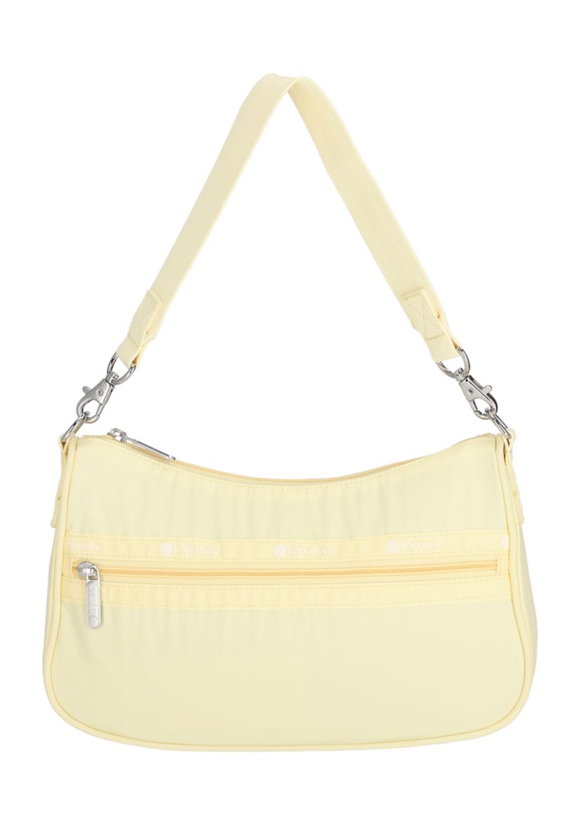 Small Convertible Shoulder Bag