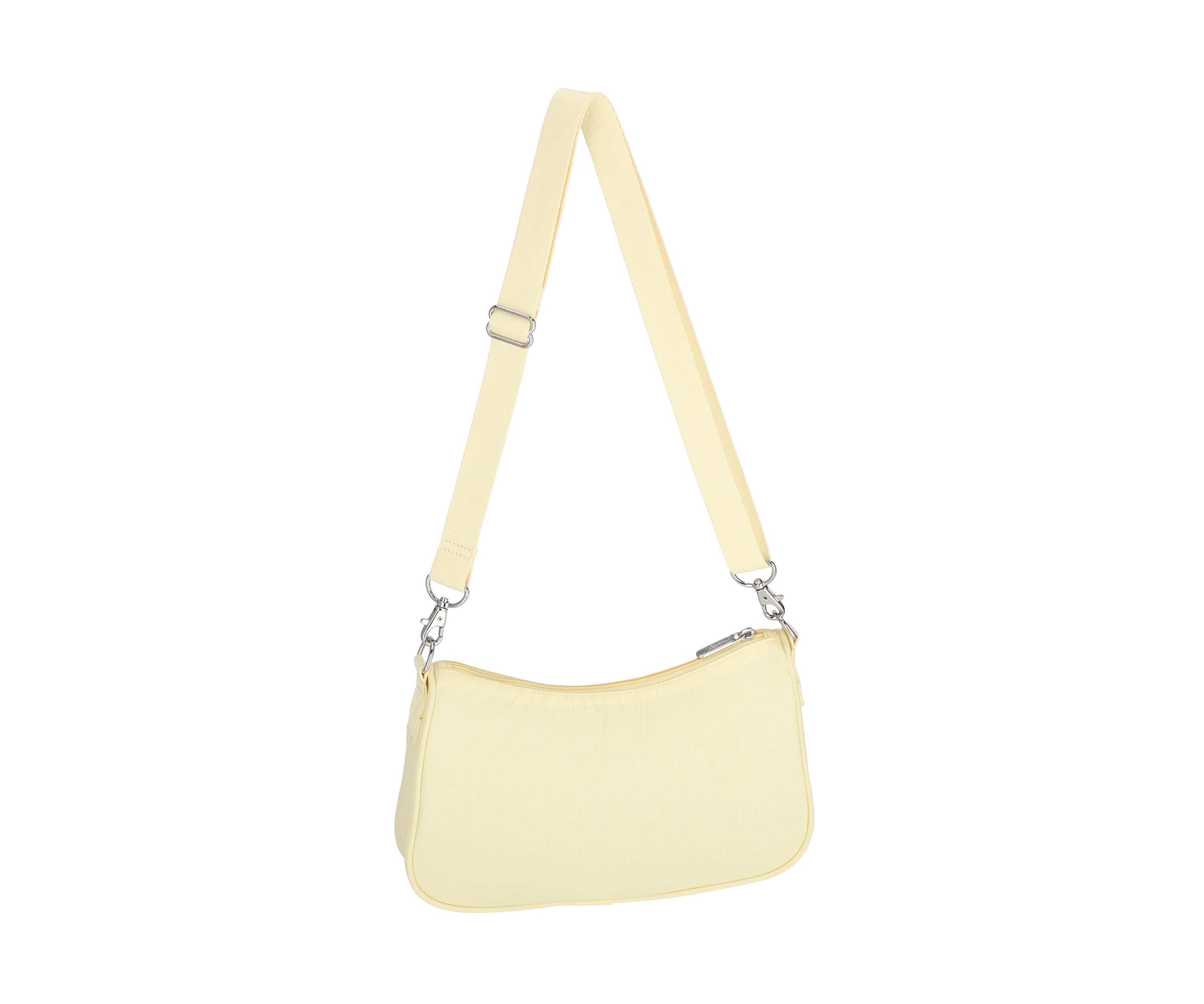 Small Convertible Shoulder Bag