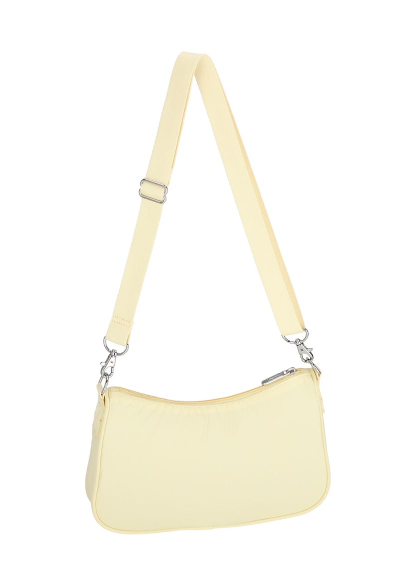 Small Convertible Shoulder Bag