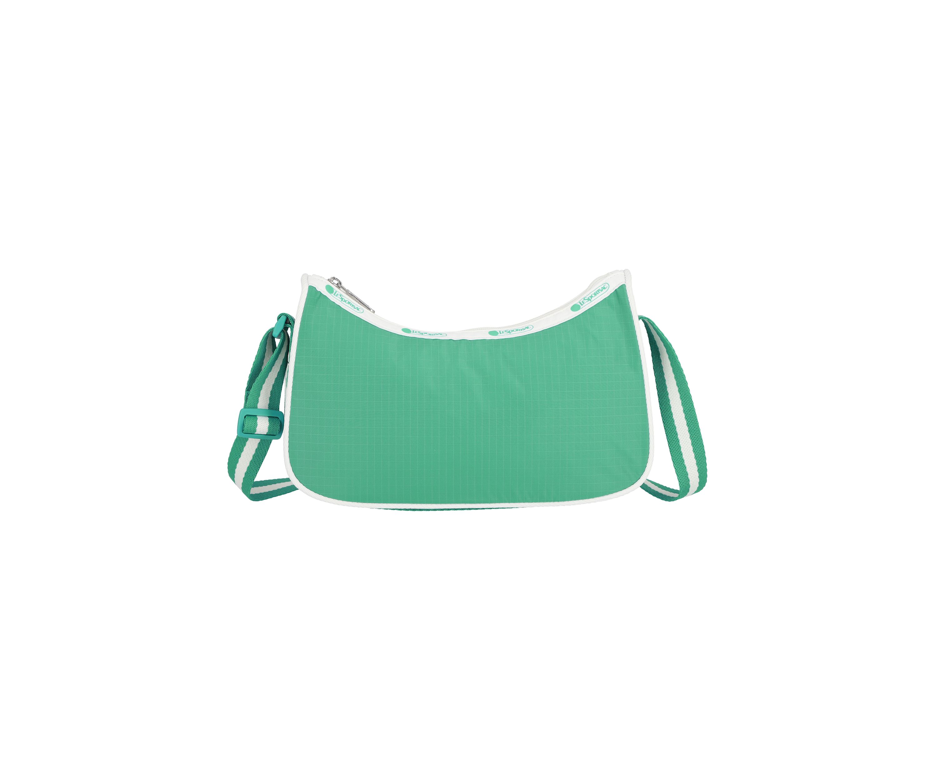 Mini East/West Shoulder Crossbody Bag 