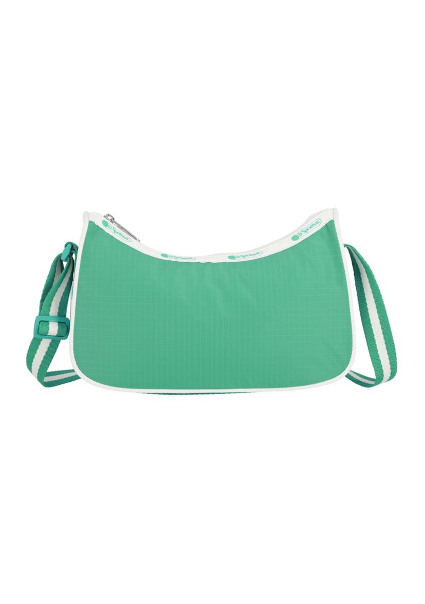 Mini East/West Shoulder Crossbody Bag 