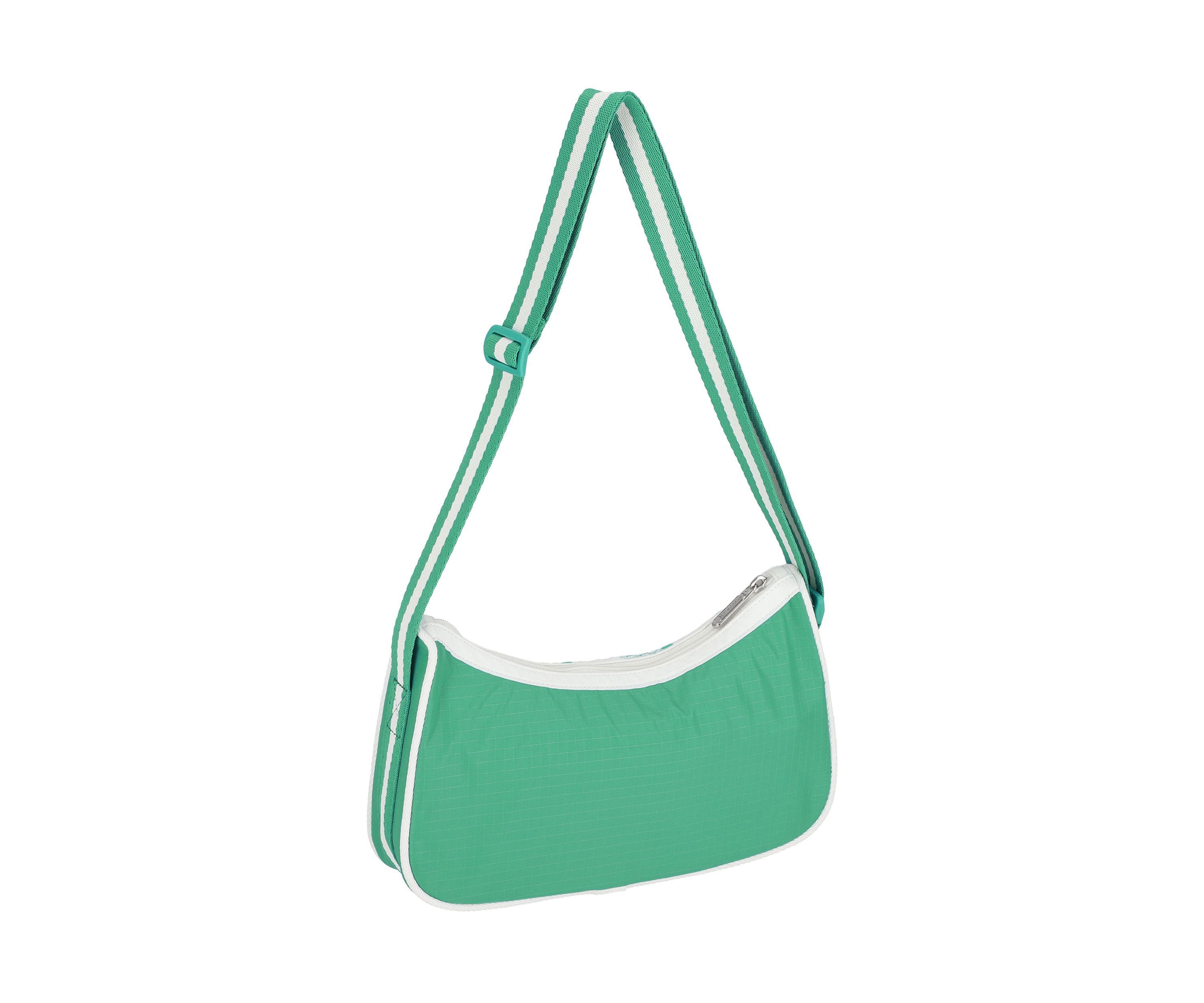 Mini East/West Shoulder Crossbody Bag 