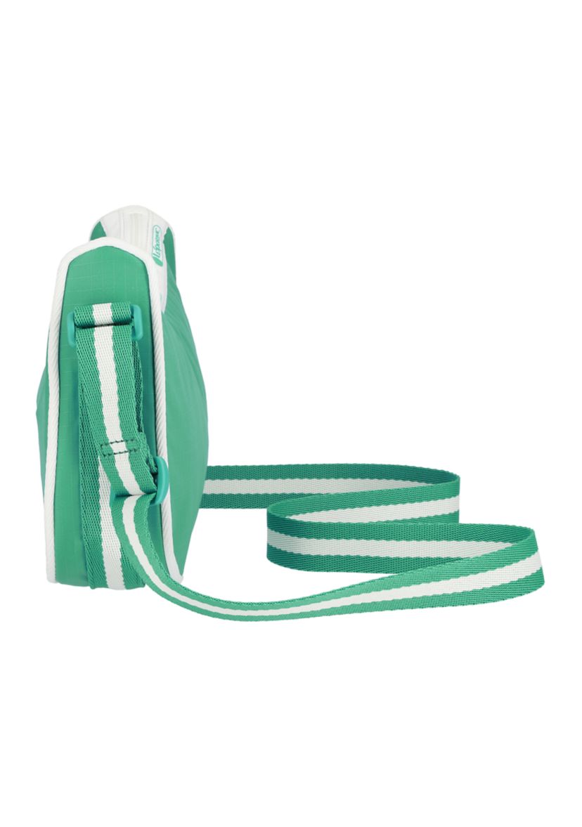 Mini East/West Shoulder Crossbody Bag 