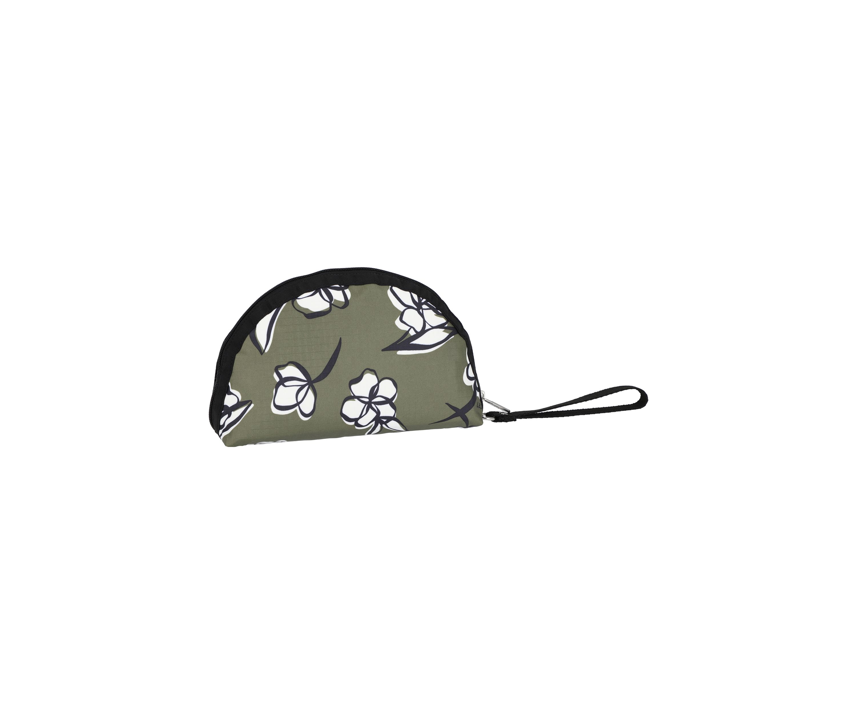 2-Zip Wristlet