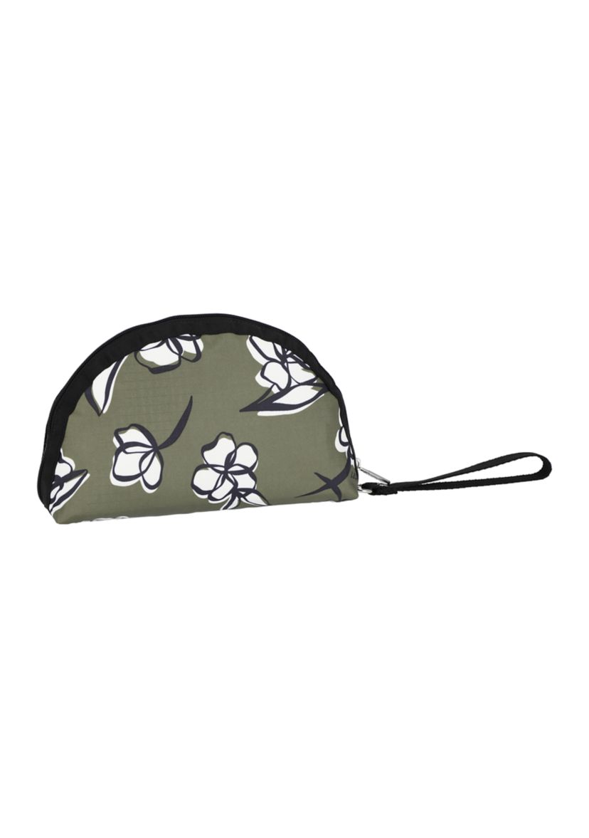 2-Zip Wristlet
