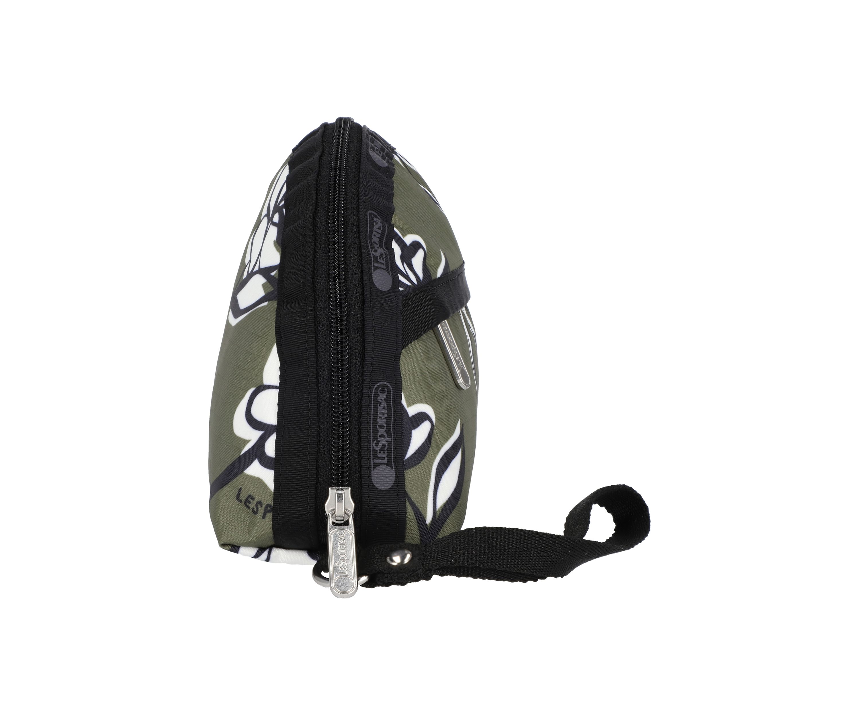 2-Zip Wristlet