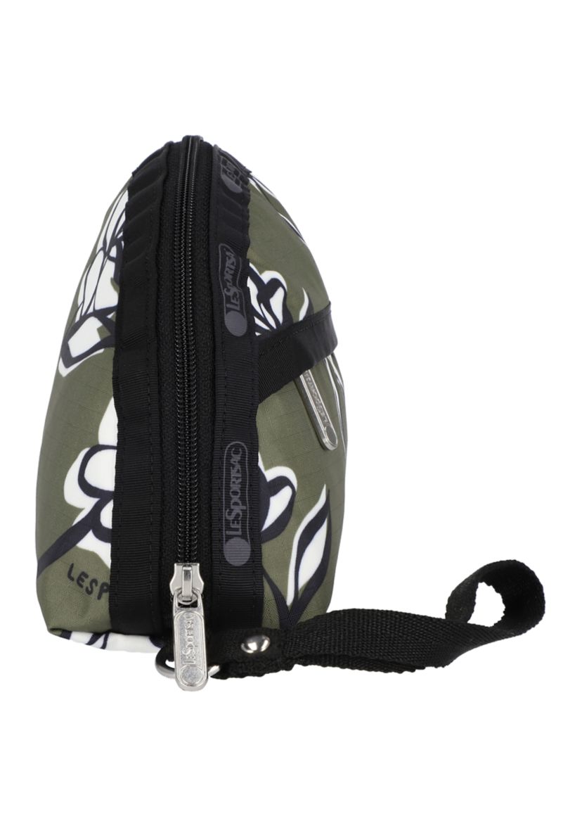 2-Zip Wristlet