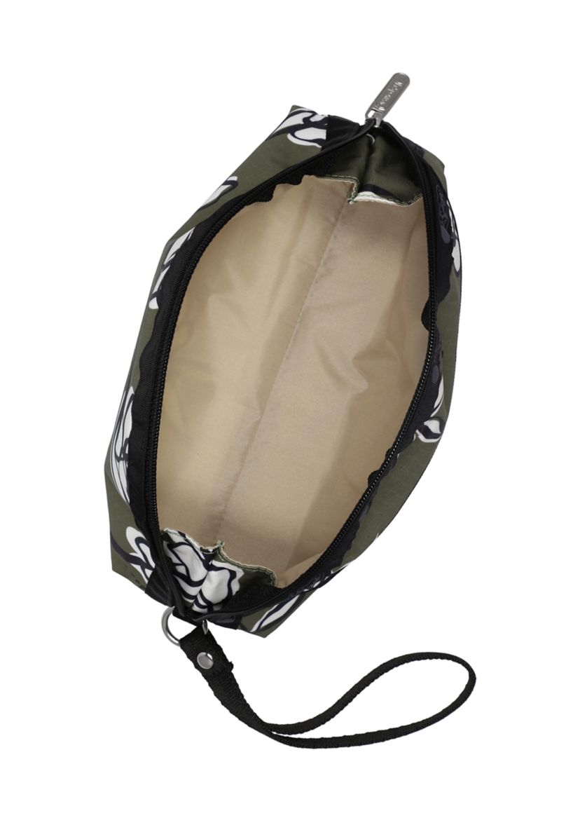 2-Zip Wristlet