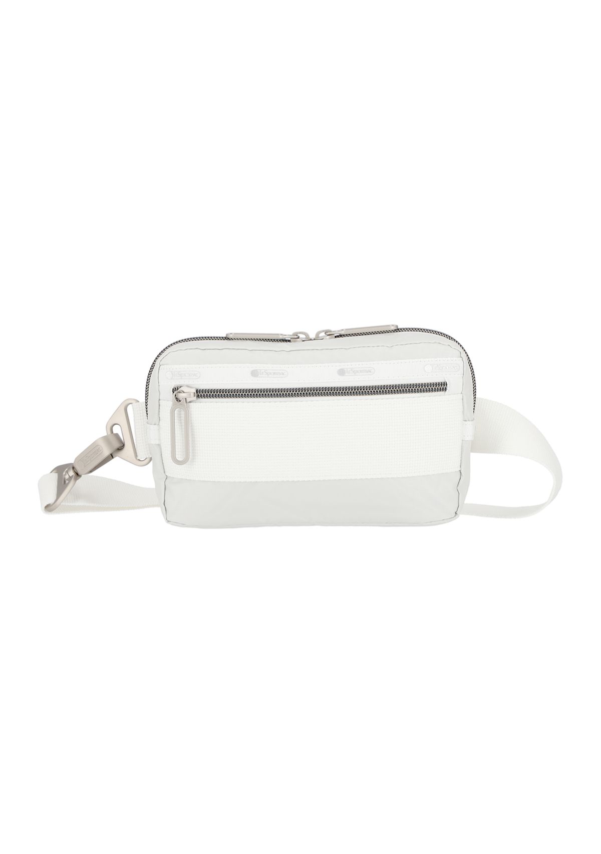 Essential Rectangular Crossbody