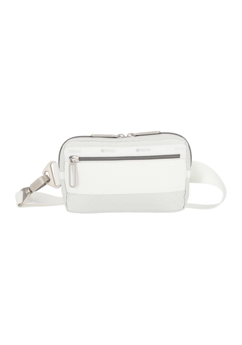Essential Rectangular Crossbody