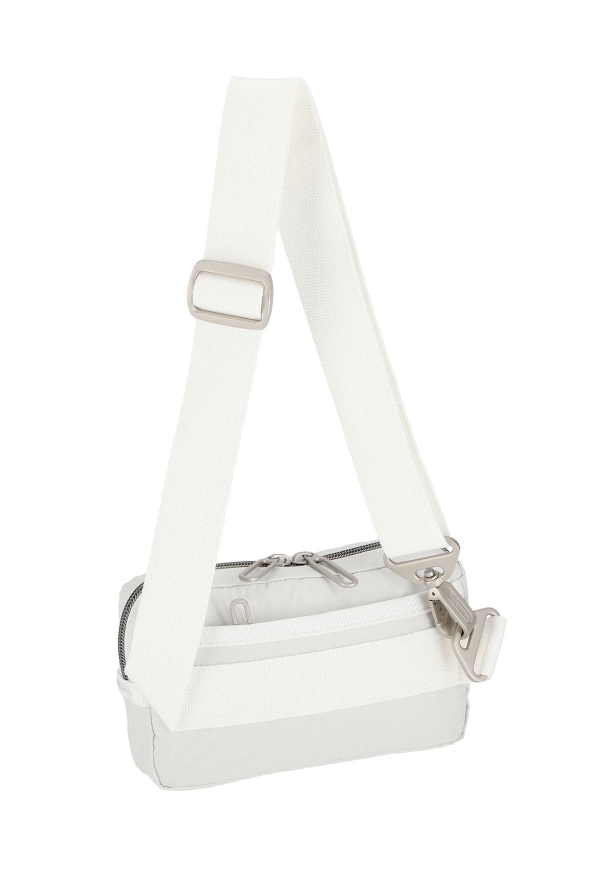 Essential Rectangular Crossbody