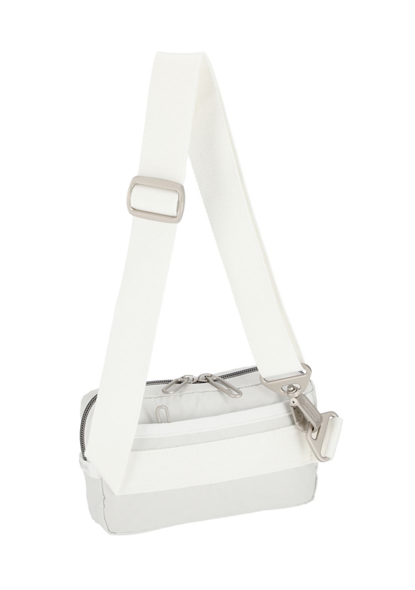 Essential Rectangular Crossbody