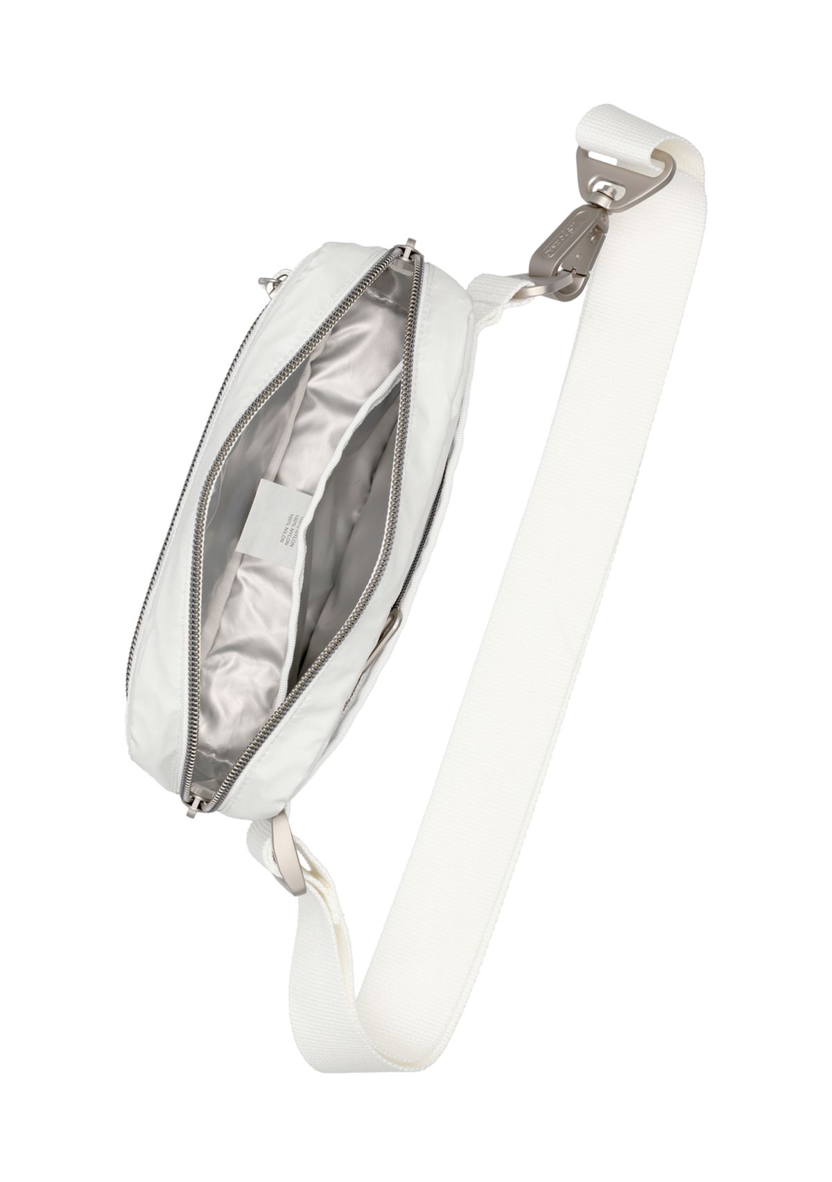 Essential Rectangular Crossbody