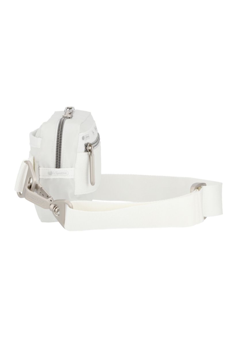 Essential Rectangular Crossbody
