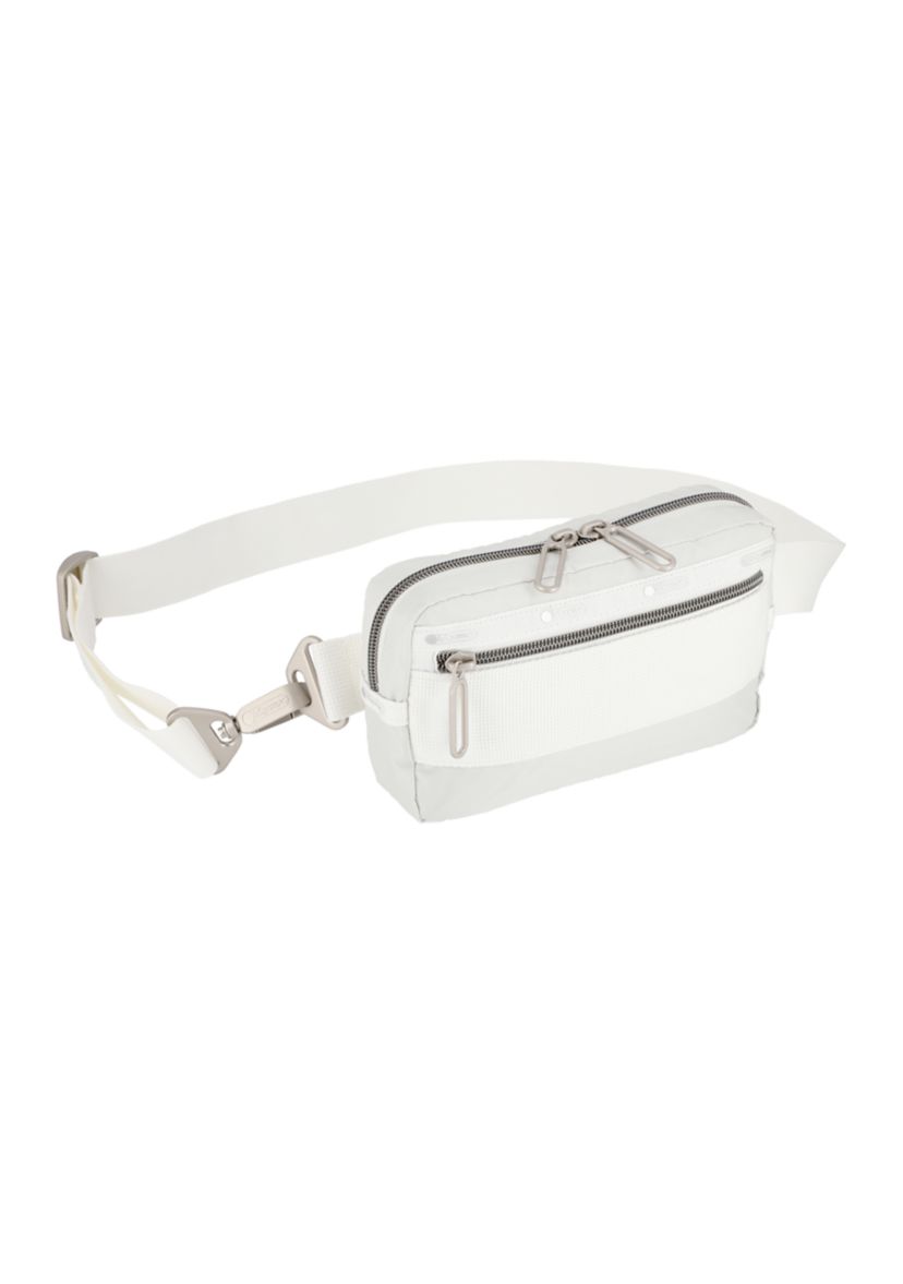 Essential Rectangular Crossbody