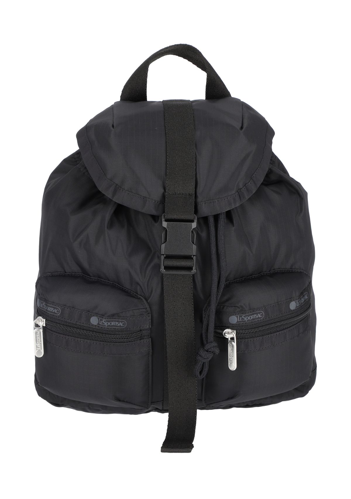 Small Voyager Backpack