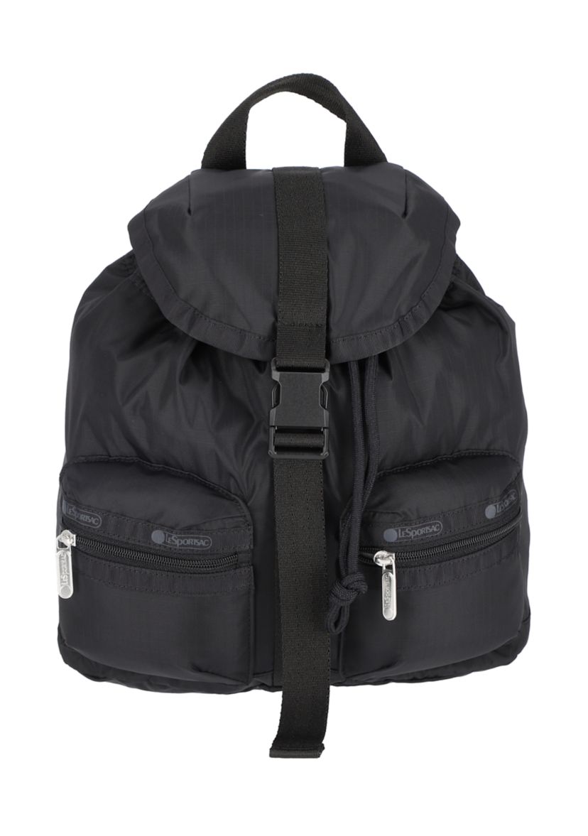 Small Voyager Backpack