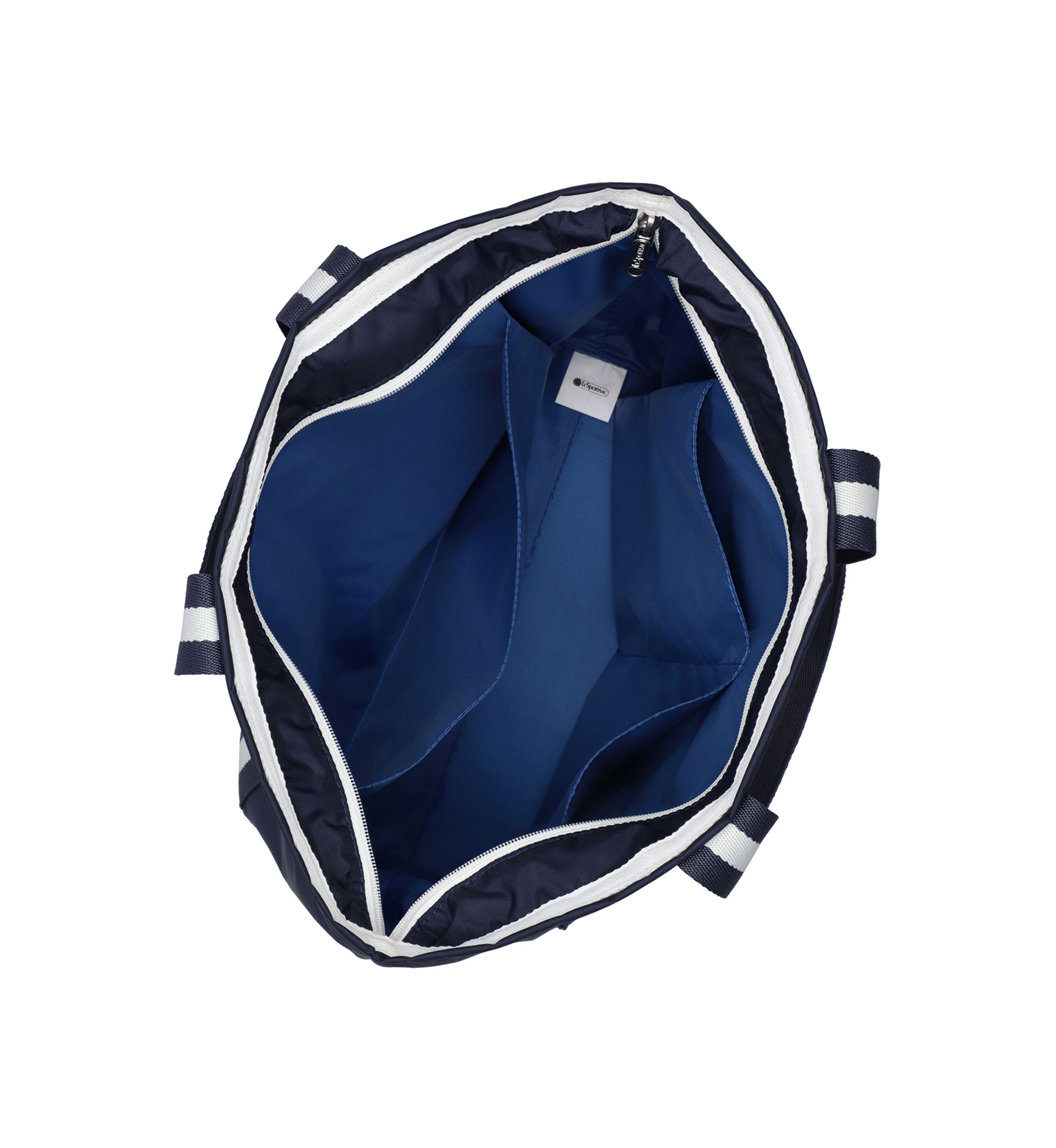 Small East/West Everyday Tote