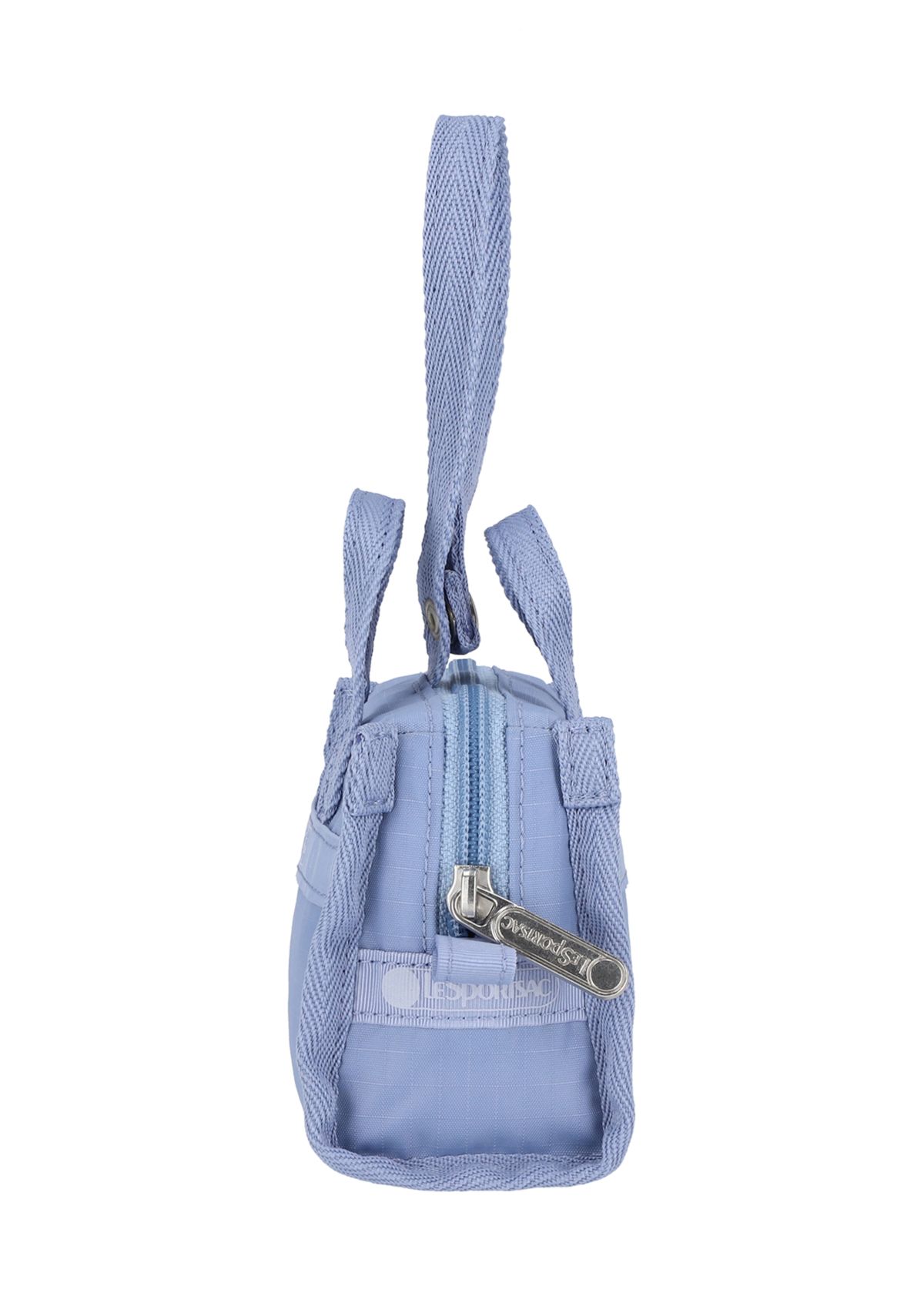 Micro Weekender Bag Charm 