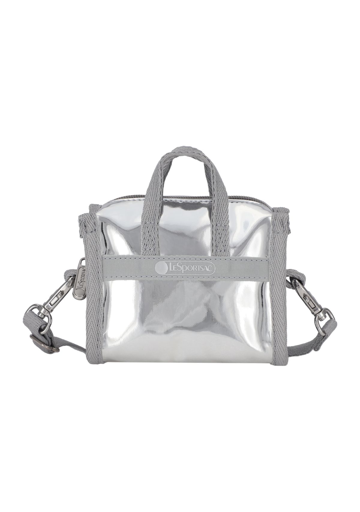 Mirror Micro Bag