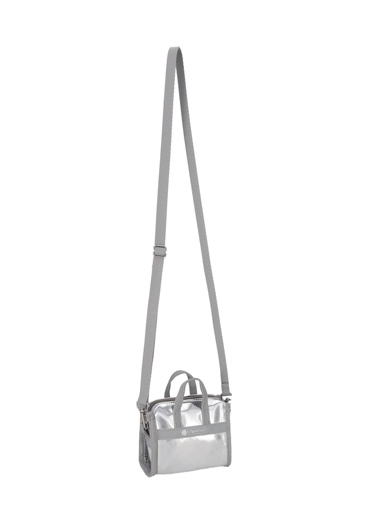 Mirror Micro Bag