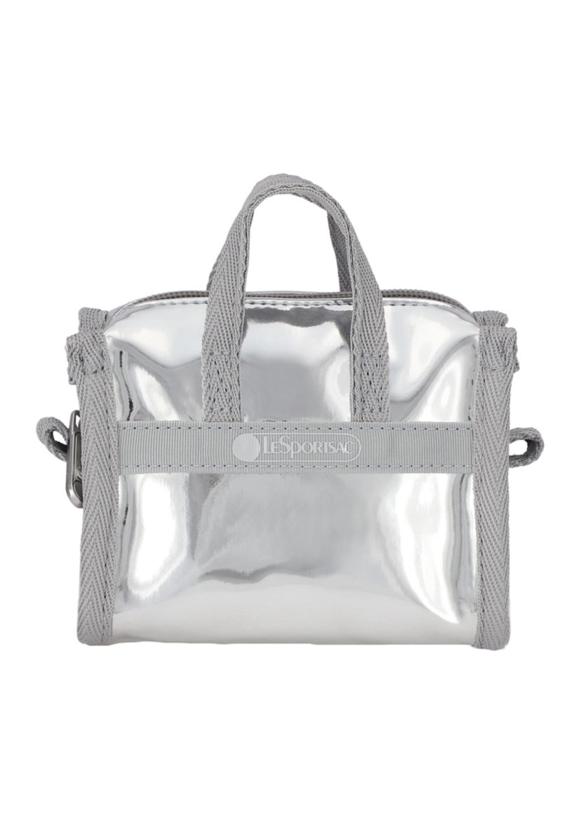 Mirror Micro Bag