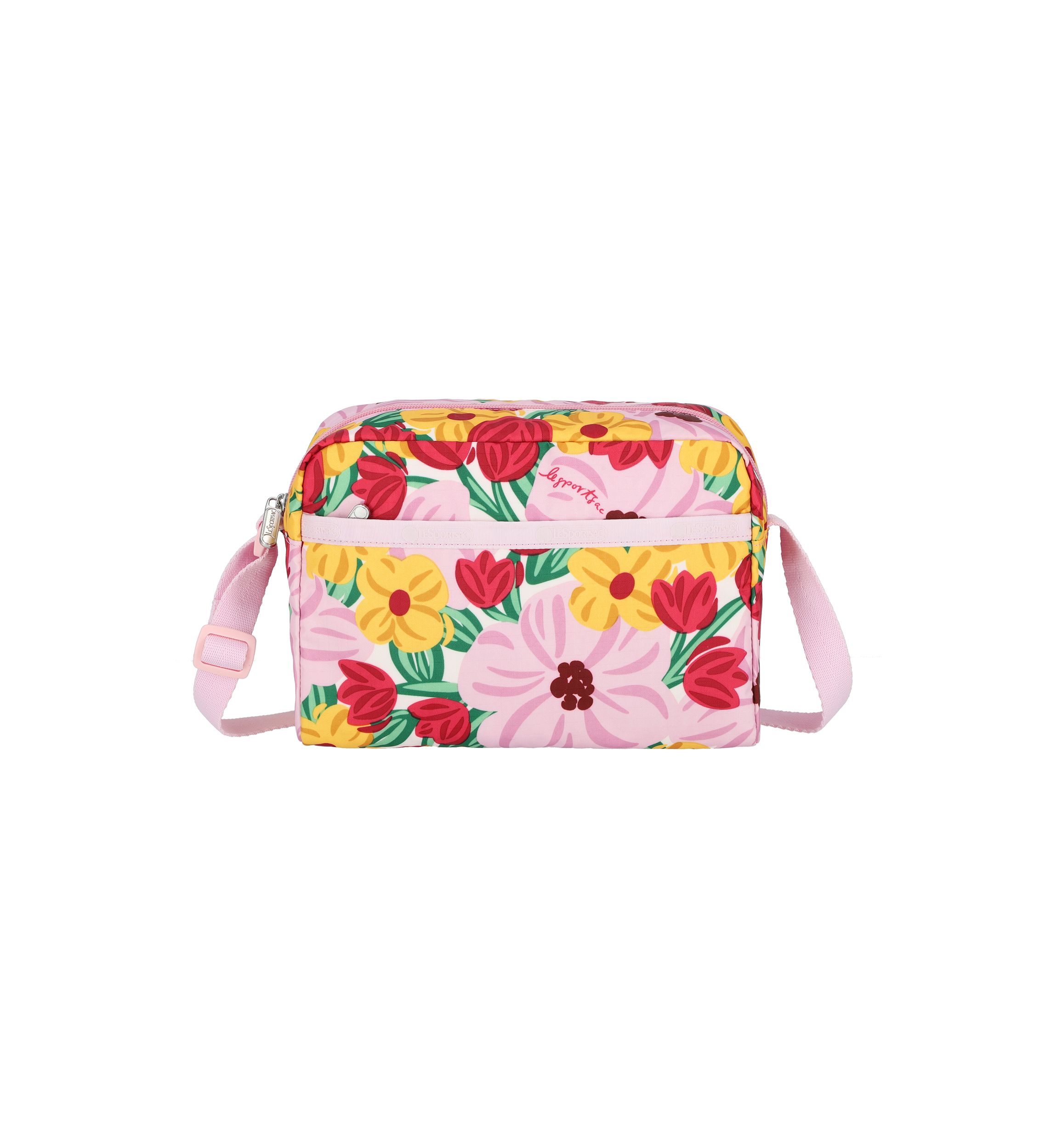 Daniella Crossbody