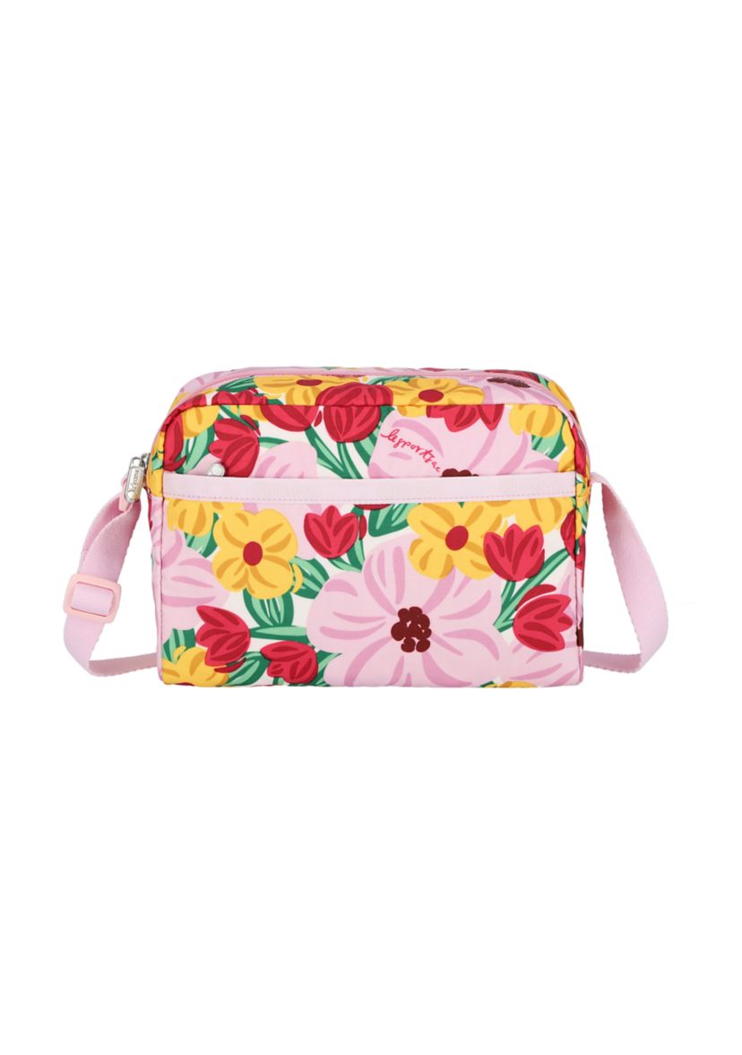 Daniella Crossbody