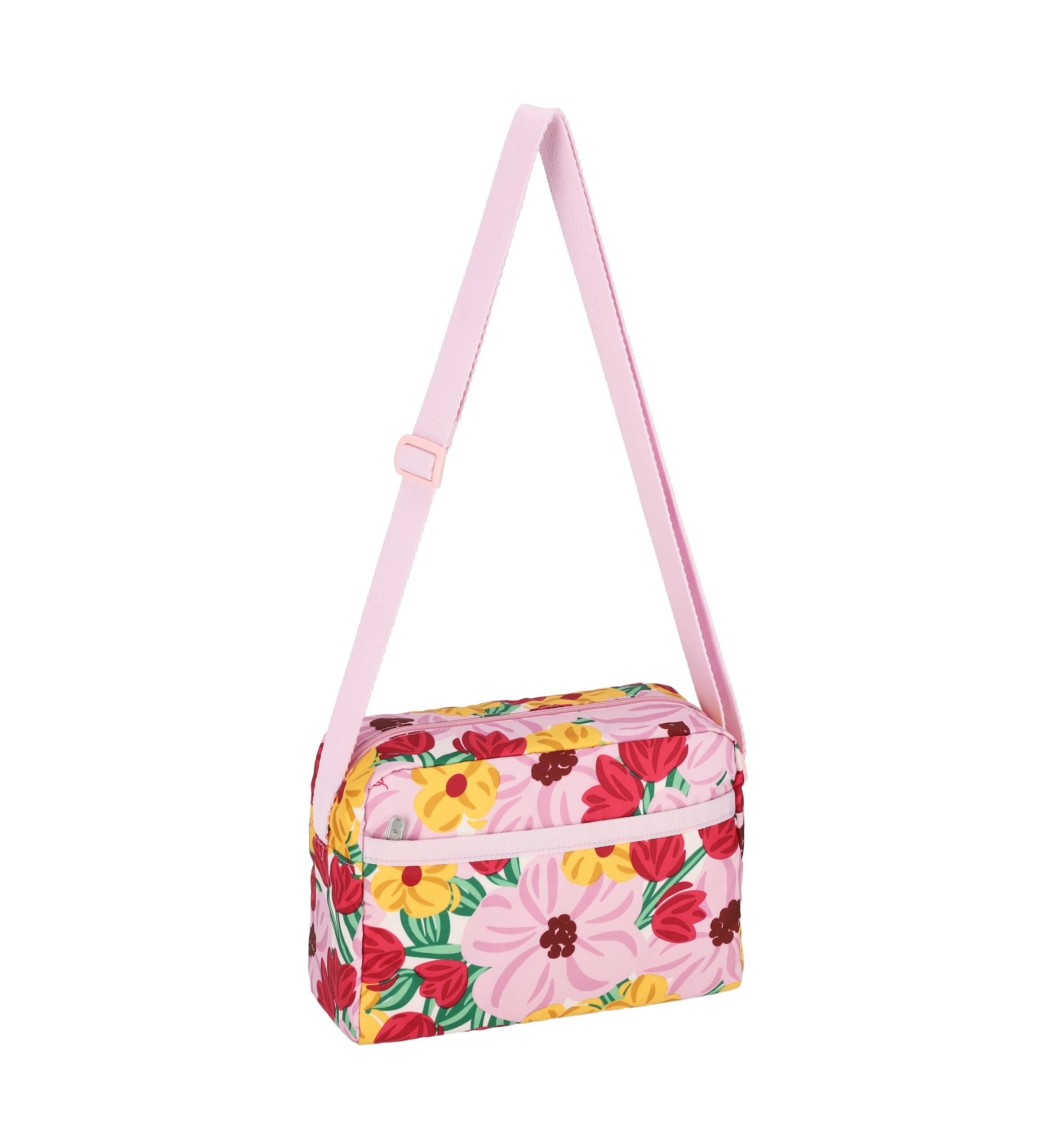Daniella Crossbody