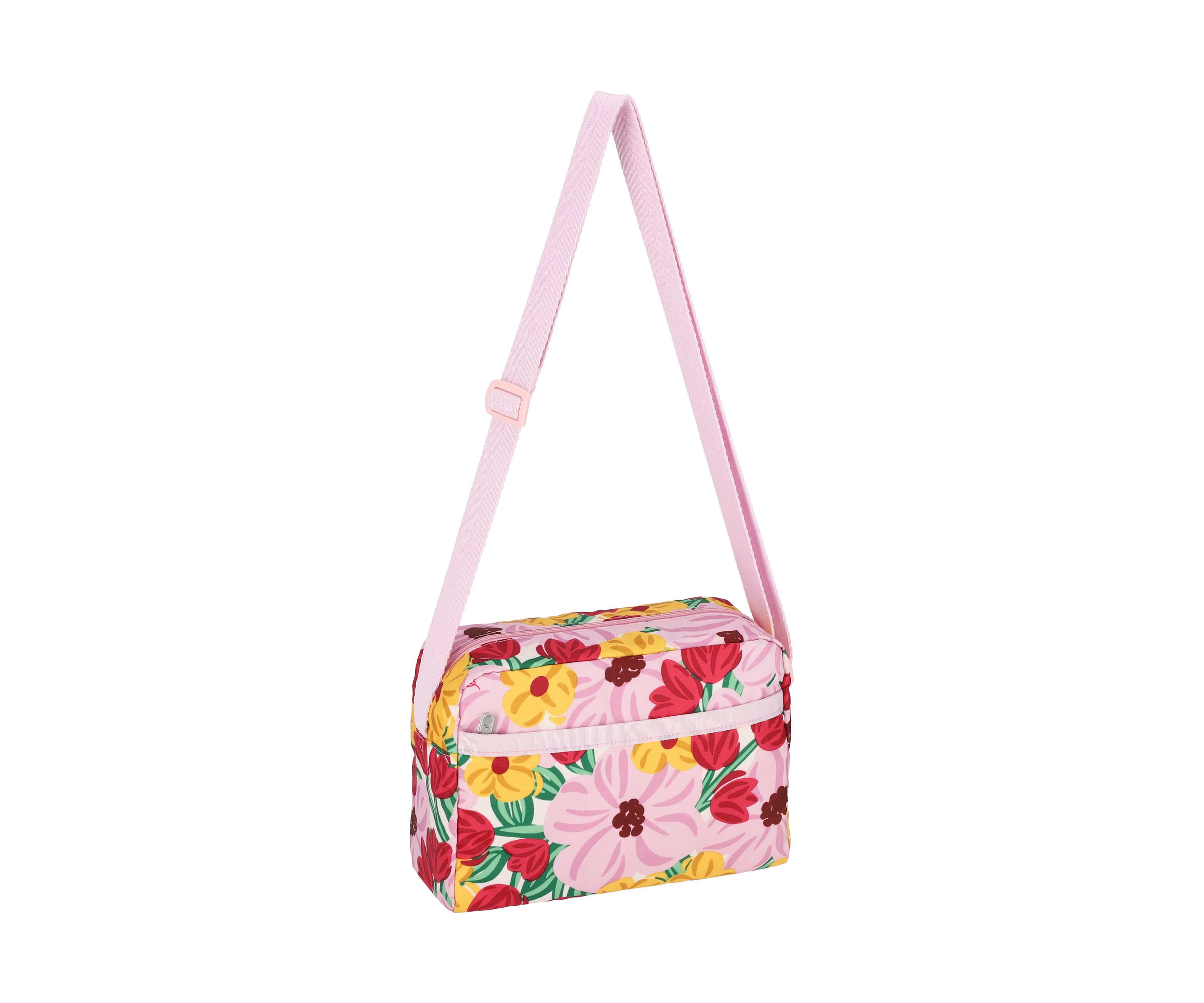 Daniella Crossbody