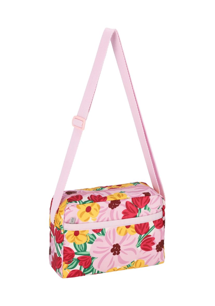 Daniella Crossbody