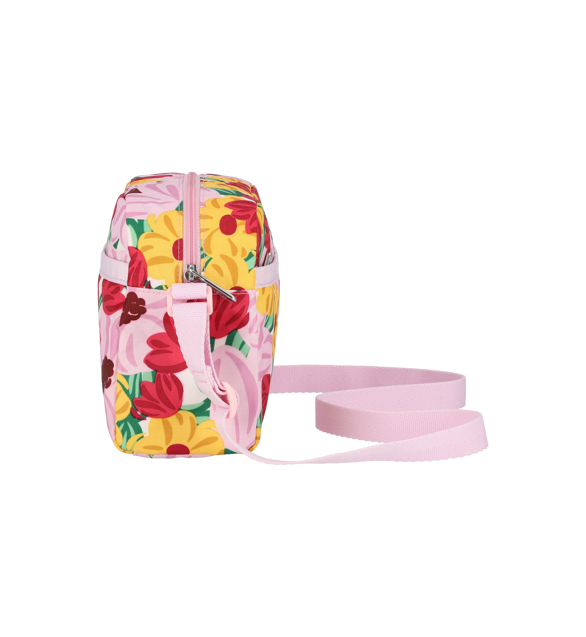 Daniella Crossbody