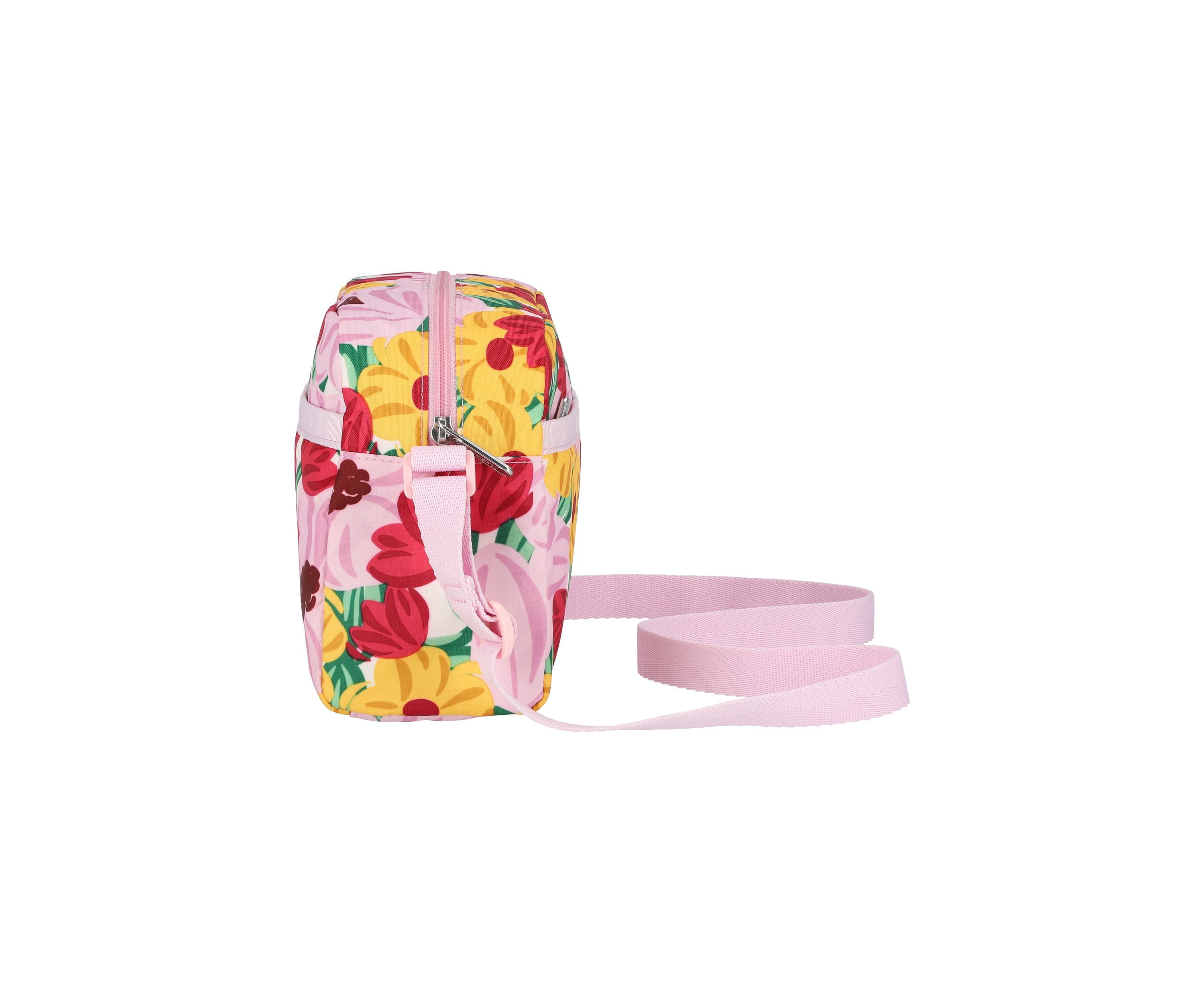 Daniella Crossbody