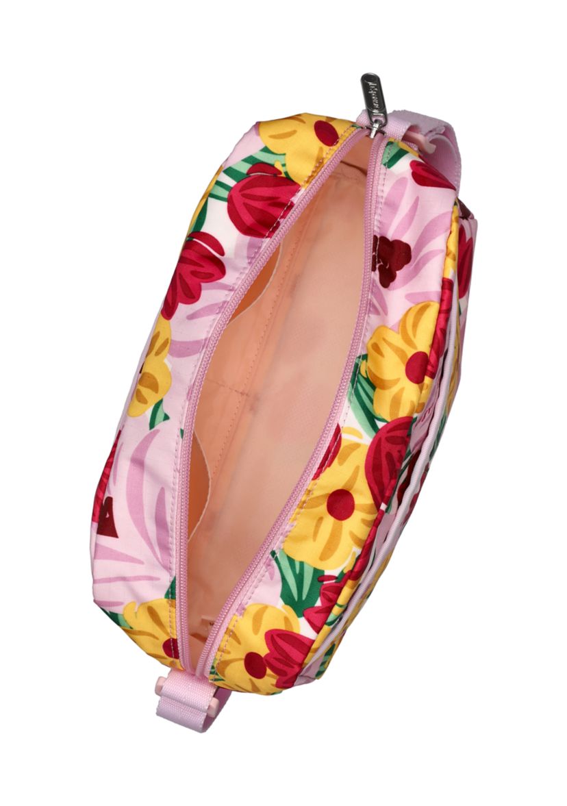 Daniella Crossbody