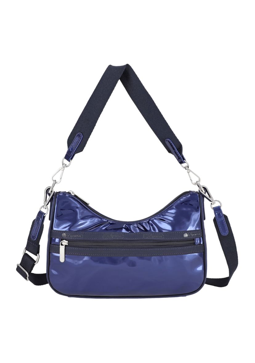 Mirror Small Convertible Shoulder Bag