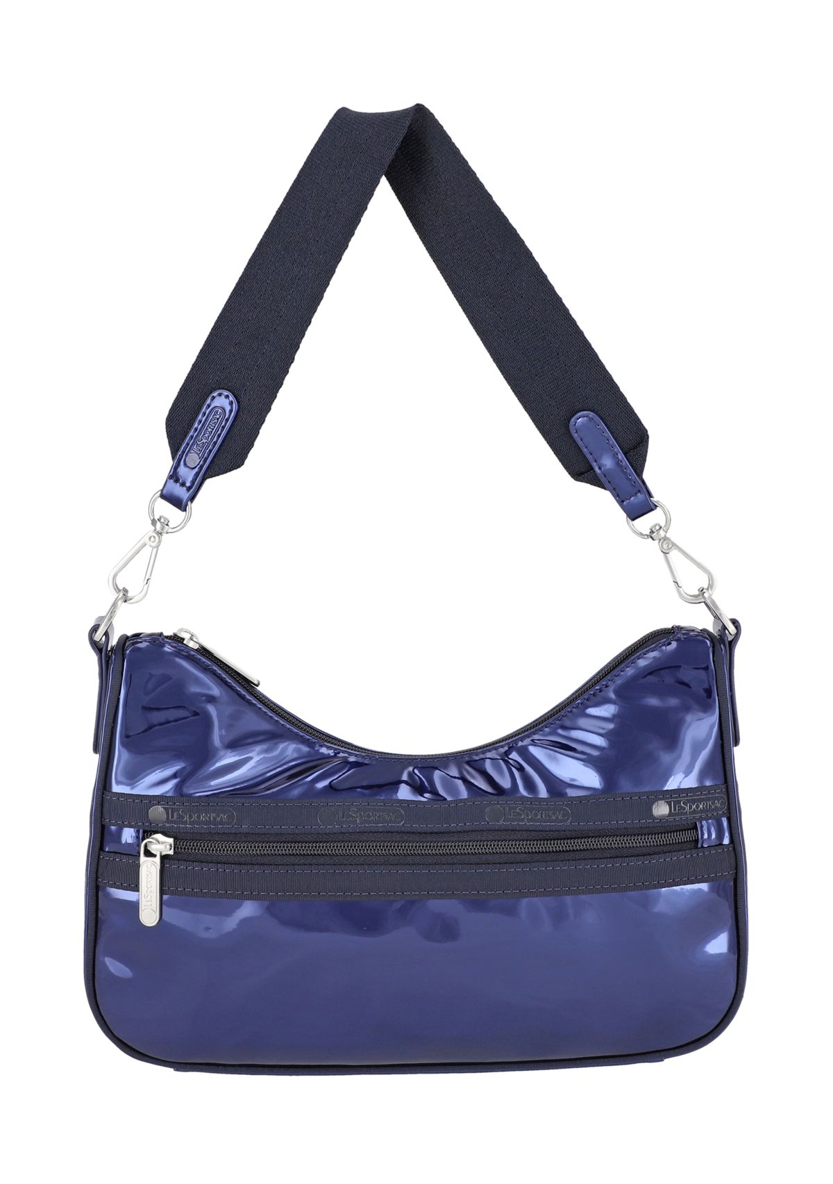 Mirror Small Convertible Shoulder Bag