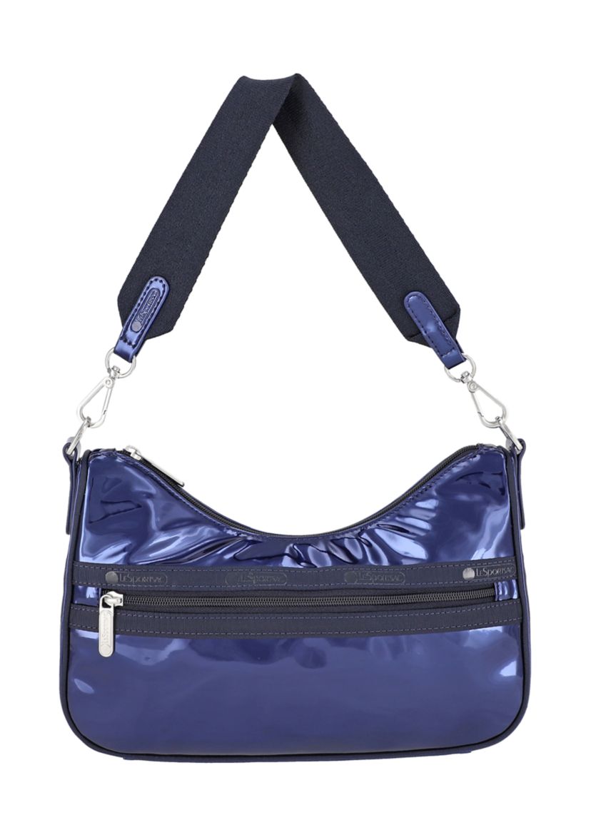 Mirror Small Convertible Shoulder Bag