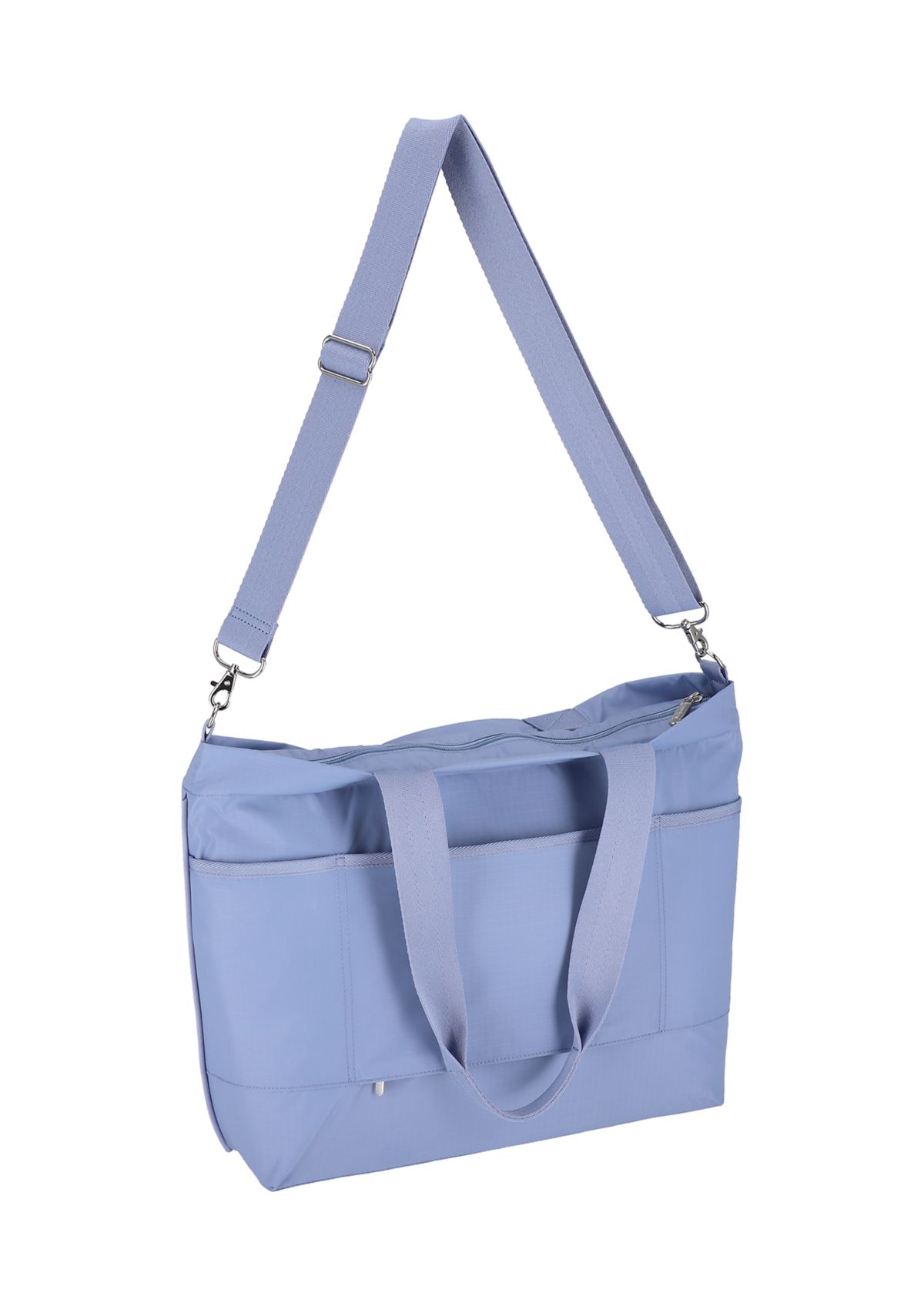 Carryall Zip Top Tote
