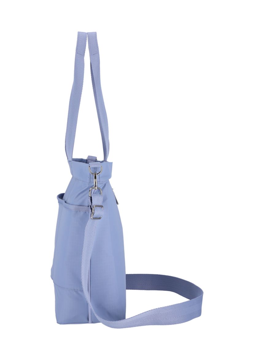 Carryall Zip Top Tote
