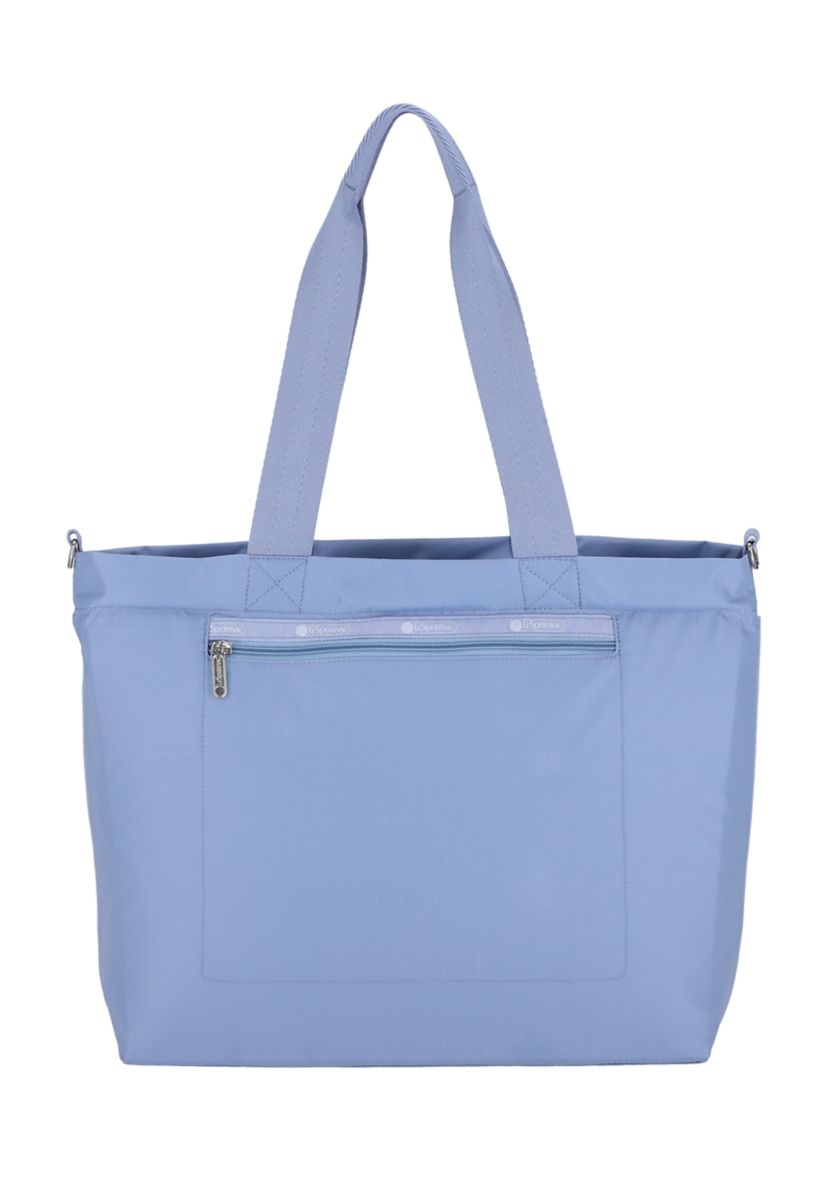 Carryall Zip Top Tote