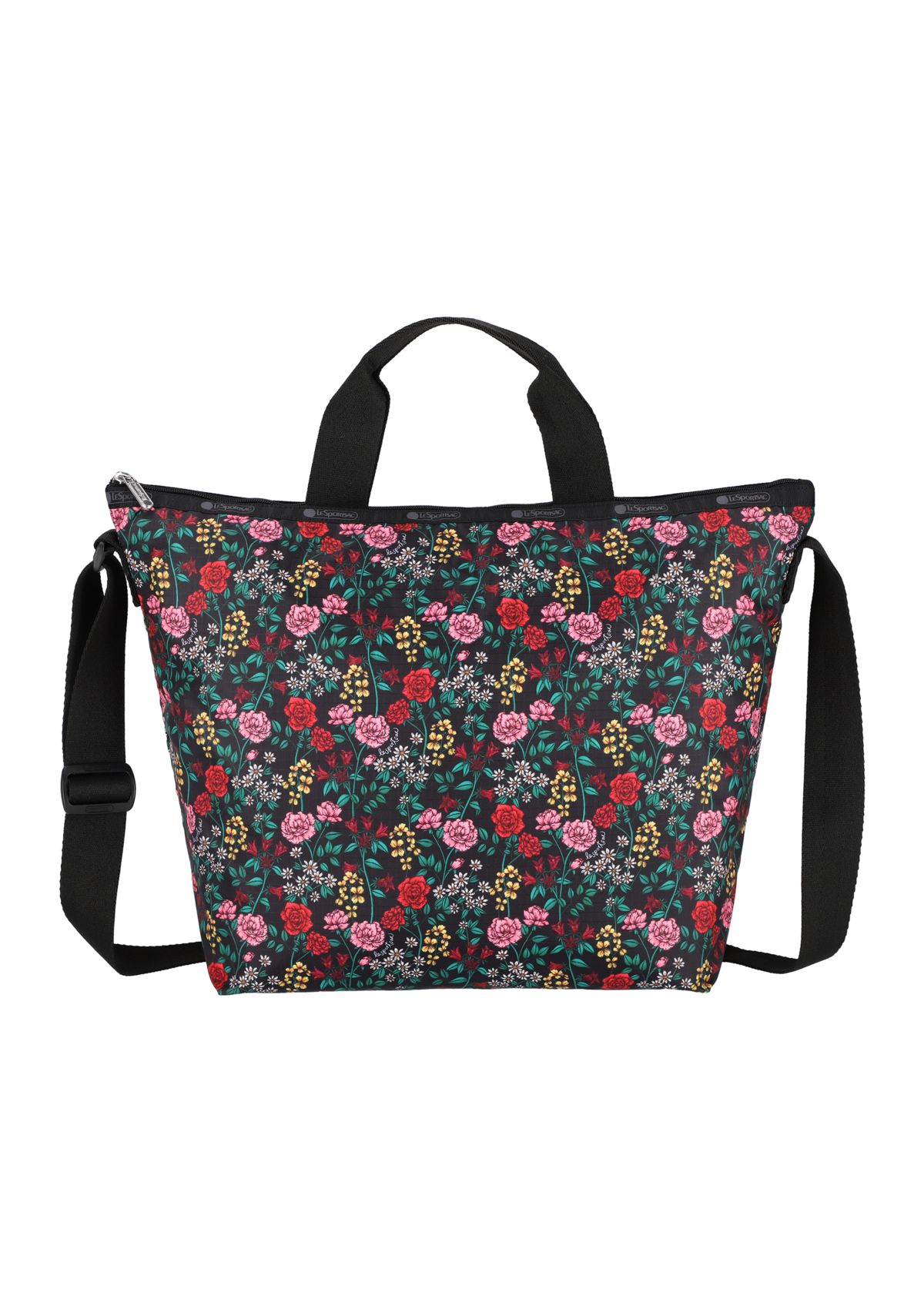 Deluxe Easy Carry Tote