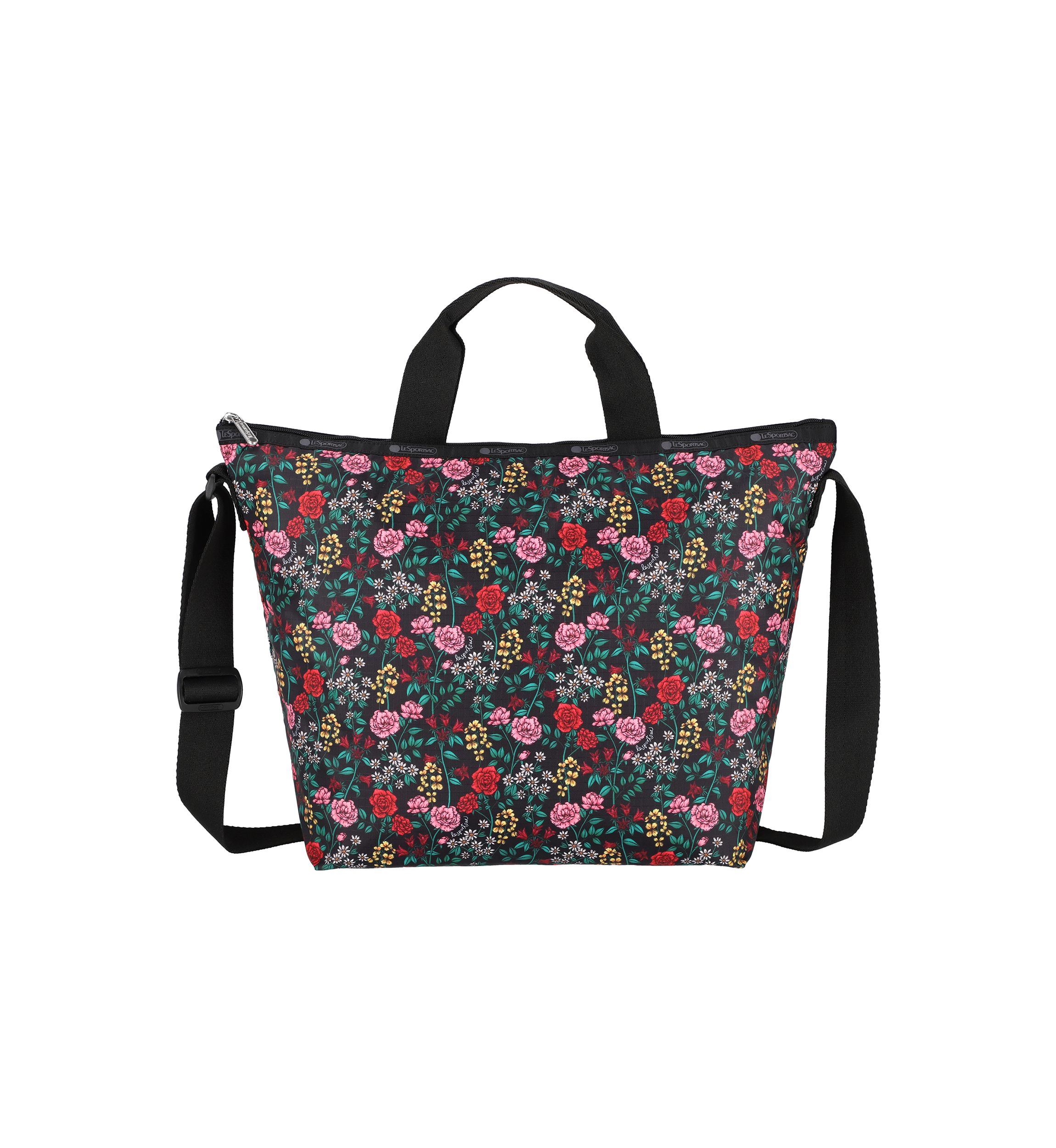Deluxe Easy Carry Tote