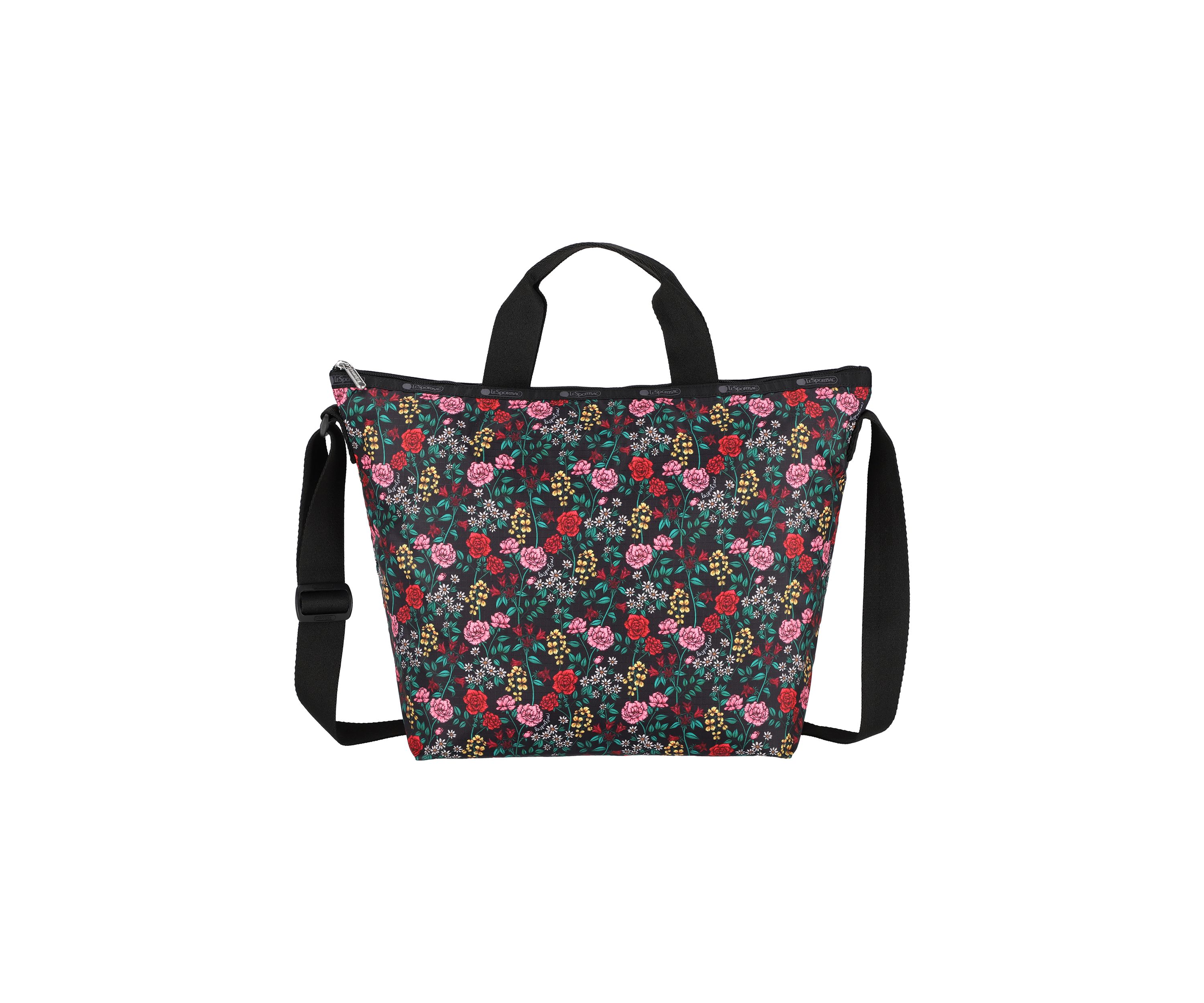 Deluxe Easy Carry Tote
