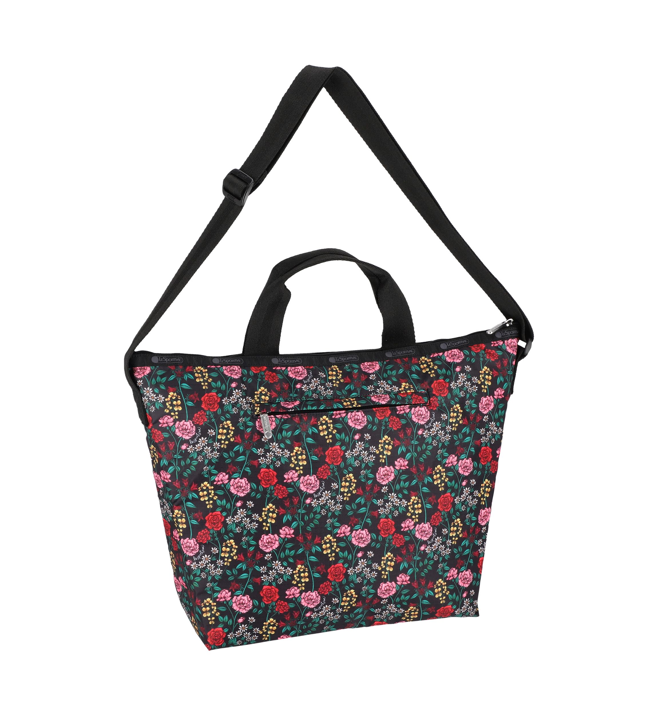 Deluxe Easy Carry Tote