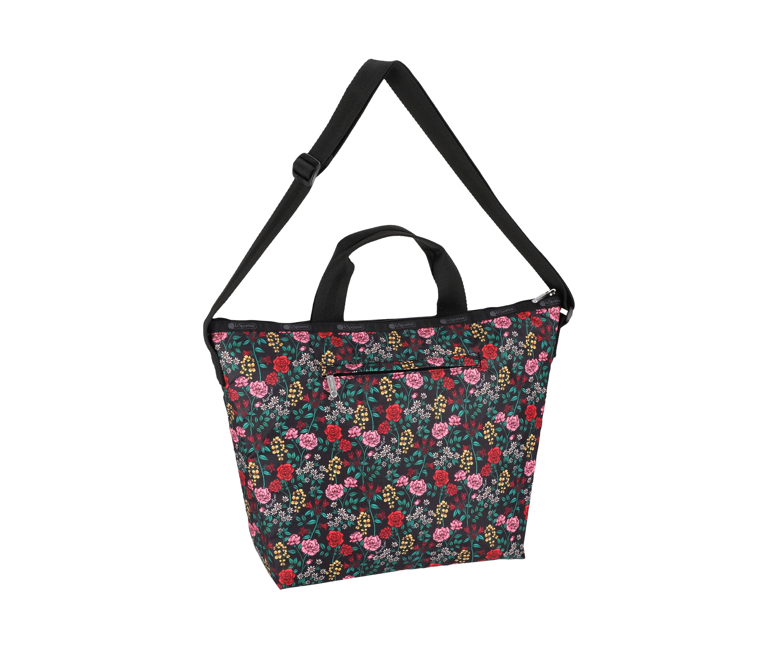 Deluxe Easy Carry Tote