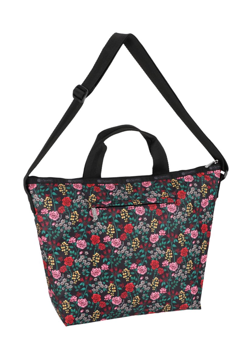 Deluxe Easy Carry Tote