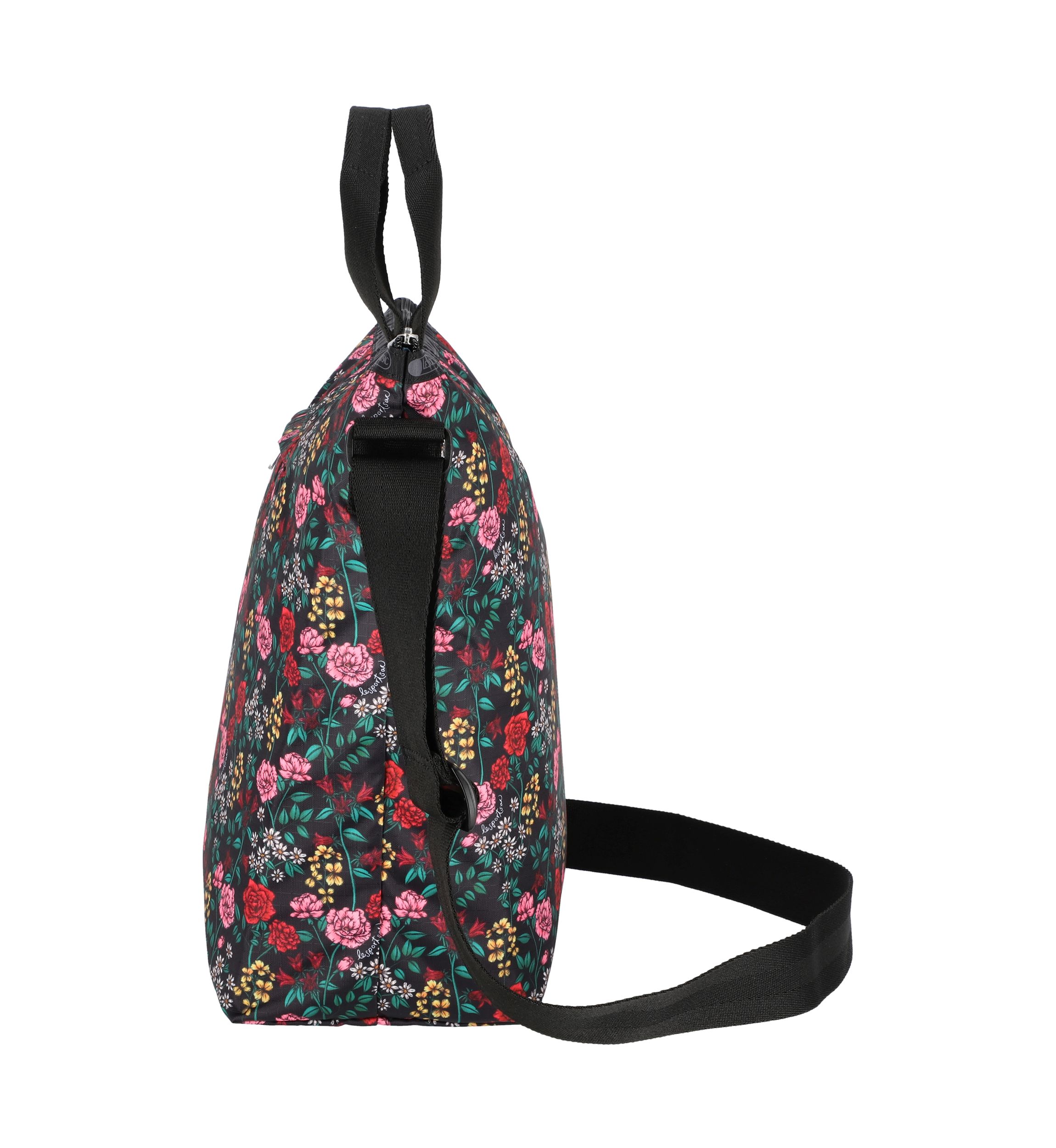 Deluxe Easy Carry Tote